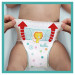 Pampers Pieluchomajtki PANTS 4 Maxi 176 szt - Galeria zdjęcie 4