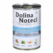 DOLINA NOTECI Premium bogata w jagnięcinę - mokra karma dla psa - 400g - Galeria zdjęcie 1