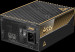 Zasilacz MSI MEG Ai1600T 1600W PCIE5 80+ Titanium ATX 3.1 (306-7ZPEX11-CE0) - Galeria zdjęcie 9