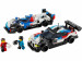LEGO Speed Champions 76922 Samochody wyścigowe BMW M4 GT3 & BMW M Hybrid V8 - Galeria zdjęcie 3