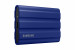 SAMSUNG SSD T7 Shield Blue 2TB MU-PE2T0R/EU - Galeria zdjęcie 2