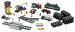 LEGO City 60198 Pociąg towarowy - Galeria zdjęcie 5
