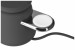 Ładowarka bezprzewodowa Belkin BoostCharge Pro 2-in-1 Wireless Charging Dock with MagSafe iPhone/Apple Watch 15W Black - Galeria zdjęcie 9