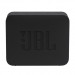 JBL GO ESSENTIAL 2 BLK głośnik przenośny BT czarny - Galeria zdjęcie 3