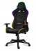 Fotel gamingowy Huzaro Force 6.2 Black RGB - Galeria zdjęcie 8