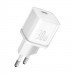 Ładowarka Baseus GaN5S 1C 30W EU (moon white) - Galeria zdjęcie 3