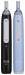 Braun Oral-B szczoteczka elektryczna iO 3 zestaw DUO BLACK & BLUE - Galeria zdjęcie 4