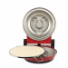 PIEC do pizzy GIRMI FP5002 RED - Galeria zdjęcie 3