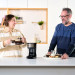 Ekspres przelewowy Black+Decker BXCO600E - Galeria zdjęcie 4