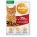 IAMS Delights Adult Wołowina z marchewką w galarecie - mokra karma dla kota - 85 g - Galeria zdjęcie 1