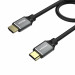 UNITEK PRZEWÓD HDMI 2.1 8K, UHD, 1,5M - C137W - Galeria zdjęcie 2