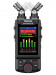 Tascam Portacapture X8 - Przenośny, wielościeżkowy rejestrator o wysokiej rozdzielczości - Galeria zdjęcie 1