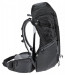 Plecak turystyczny Deuter Futura Pro 34 SL black-graphite - Galeria zdjęcie 2