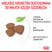ROYAL CANIN Puppy Mini SHN - sucha karma dla szczeniąt - 2 kg - Galeria zdjęcie 7