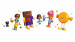 LEGO FRIENDS 42649 Sklep z cukierkami w Heartlake - Galeria zdjęcie 7