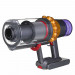 Odkurzacz DYSON V15s Detect Submarine - Galeria zdjęcie 2