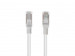 Lanberg Patchcord RJ45, kat. 5e, FTP, 2m, szary - Galeria zdjęcie 1