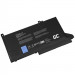 GREEN CELL BATERIA DE127V2 DELL 2700MAH 11.4V - Galeria zdjęcie 2
