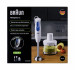 Blender ręczny BRAUN MQ 20236MWH - Galeria zdjęcie 9