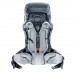 Plecak turystyczny Deuter Aircontact Pro 75+10 black - Galeria zdjęcie 2