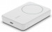 Powerbank bezprzewodowy Belkin BoostCharge Magnetic Wireless Power Bank 5K + Stand MagSafe Compatible 5000mAh 7,5W White - Galeria zdjęcie 2