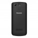 Telefon komórkowy Panasonic KX-TU110EXB Czarny - Galeria zdjęcie 4