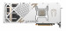Karta graficzna ZOTAC GAMING GeForce RTX 5090 32GB SOLID OC WHITE (ZT-B50900Q-10P) - Galeria zdjęcie 3