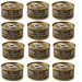 FISH4CATS Filet tuńczyka z algami - mokra karma dla kota - 12x70g - Galeria zdjęcie 1