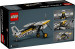 LEGO TECHNIC 42198 Samolot transportowy - Galeria zdjęcie 9