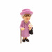 MINIX - QUEEN ELIZABETH II - Galeria zdjęcie 2