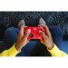 Microsoft Xbox Series Kontroler - Pulsujący czerwon - Galeria zdjęcie 17