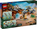 LEGO HORIZON 77037 Aloy i Varl kontra krabołaz i piłoząb - Galeria zdjęcie 2