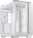 Obudowa ASUS TUF Gaming GT502 PLUS ARGB WHITE (90DC0093-B19000) - Galeria zdjęcie 3