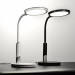 Lampka biurkowa LED Activejet AJE-RAYA Black - Galeria zdjęcie 5