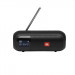 Głośnik JBL TUNER 2 (czarny, bezprzewodowy, z radiem FM i DAB+) - Galeria zdjęcie 2