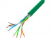 LANBERG KABEL UTP 100MB/S 305M DRUT CCA ZIELONY - Galeria zdjęcie 2