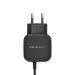 Qoltec Ładowarka sieciowa do Smartfona | 17W | 5V | 3.4A | USB+ USB typC - Galeria zdjęcie 6