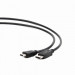 Gembird kabel displayport m -> hdmi m 1m cc-dp-hdmi-1m - Galeria zdjęcie 2