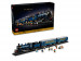 LEGO 21344 Ideas Pociąg Orient Express - Galeria zdjęcie 1