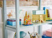LEGO Disney 40708 Mały zamek Arielki - Galeria zdjęcie 4