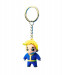 Brelok 3D Good Loot Fallout Vault Boy - Galeria zdjęcie 2