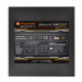 Zasilacz Thermaltake Smart SE 630W Modular (spr. 80+ Bronze, 2xPEG, 140mm, Single Rail) - Galeria zdjęcie 3