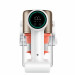 Bezprzewodowy odkurzacz pionowy Xiaomi Vacuum Cleaner G10 Plus - Galeria zdjęcie 4