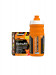 Napój hipotoniczny NAMEDSPORT Hydrafit pomarańczowy 400g + bidon gratis - Galeria zdjęcie 1