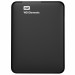 Dysk zewnętrzny HDD WD Elements (1TB; 2.5"; USB 3.0; Czarny; WDBUZG0010BBK-WESN) - Galeria zdjęcie 4