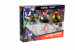 SONIC PRIME - FIGURKA AKCJI - ZESTAW 6 FIGUREK [DELUXE BOX] - Galeria zdjęcie 2