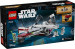 LEGO STAR WARS 75402 Myśliwiec ARC-170 - Galeria zdjęcie 2