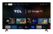 Telewizor TCL 55T7B QLED 55" 4K Ultra HD Google TV Dolby Vision DVB-T2 Czarny - Galeria zdjęcie 5