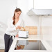 Toster Black+Decker BXTOA820E (820W) - Galeria zdjęcie 7