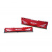 AFOX GAMING DDR4 2X16GB 3200MHZ CL16 XMP2 RED - Galeria zdjęcie 2